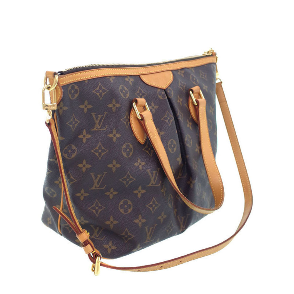 Louis Vuitton Palermo PM Bag Monogram - Picture 2 of 8
